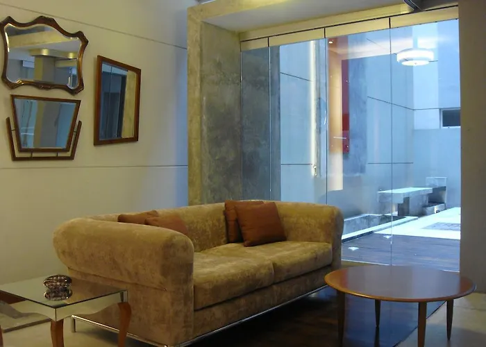 Buco Home & Residences Ciudad Autónoma de Ciudad Autónoma de Buenos Aires